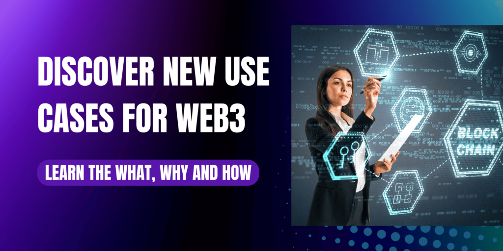 Web3 Use Cases Seminar